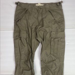 H&M Cargo Men’s Pants